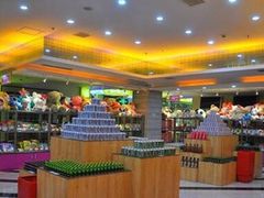 -歌迷量贩KTV(光彩市场店)