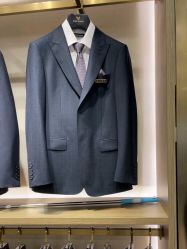 -报喜鸟·高端西服定制(苏州人民商场店)