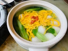 -绿茶餐厅(龙井船宴· 品牌总店)