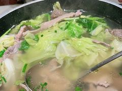 -乔阿马·江南味·驴肉香(龙湖华泾天街店)