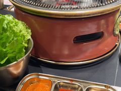 -西塔老太太泥炉烤肉(龙湖北苑天街店)