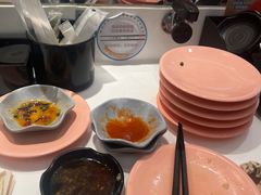 -争鲜回转寿司(通州万达店)
