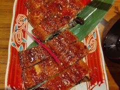 -玄白·炭烤活鳗(上海首店)