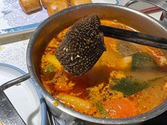 -麻辣因子滩羊火锅(世和广场店)