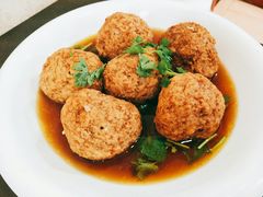 -喜盈门特色烤鸭(胜利店)