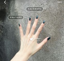 -Pink You美甲美睫纹绣定制中心