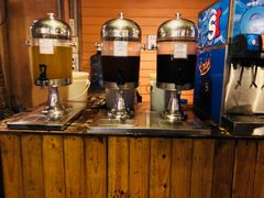 -芭提雅Amporn Seafood自助餐厅