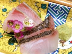 -荣一代目OMAKASE板前料理