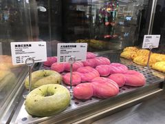 -LELECHA乐乐茶(美罗城店)