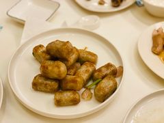 酥炒芋芯-莆田餐厅PUTIEN(西安万象天地店)