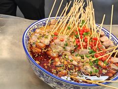 -宜家·瑞典风味餐厅(三桥店)