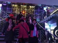 -东方之珠KTV娱乐超市(河北店)