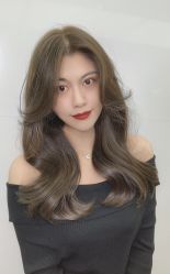 点击看大图 -Rise Hair上升造型