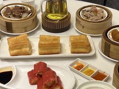 -丹桂轩(罗湖火车站店)