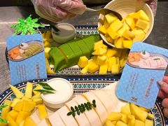 -太琼糟粕醋火锅·海南老爸茶(海棠湾臻选店)