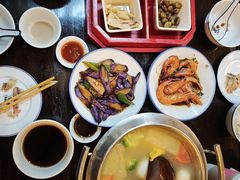 -咸亨酒店•非遗绍兴菜•中华老字号(堂吃餐厅)