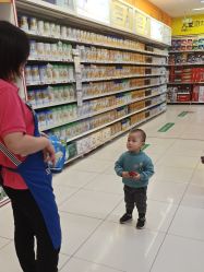 -孩子王童乐园(资阳万达店)