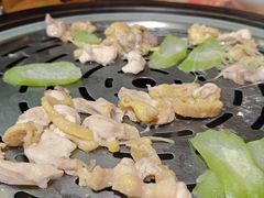 -阿鸡鱼庄·顺德鲜蒸小炒(亚运村店)