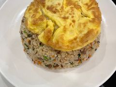 -清真·西北人家风味馆(中山中路店)