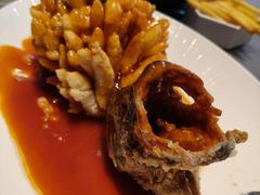 -小厨娘淮扬菜(天印大道店)