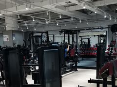 -FLARE STAR FITNESS(复地活力城店)