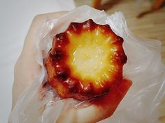-巴黎贝甜(凯德MALL望京店)