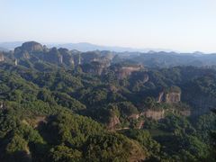 -丹霞山风景名胜区