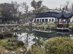 -杭州西湖柳莺里酒店·闻莺厅