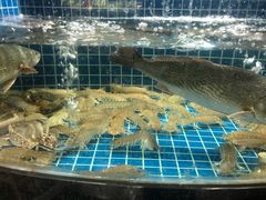 -东沙小镇主题餐厅(下沙店)