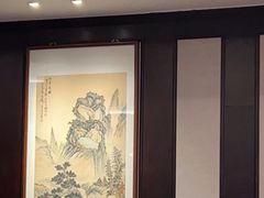 -君庭中餐厅(友谊宾馆店)