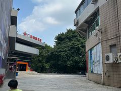 -广州蓓蕾剧院