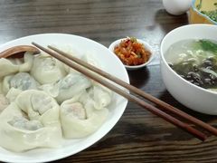 -巧云大馄饨(南阴阳营总店)