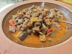 -湘中缘·湖南菜(娄底驻京办店)