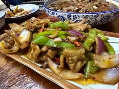 -乐友川味家常菜馆