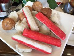 -盛元盛居传统炭火锅(绿园店)