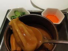 -悦融琥珀·京鲁菜·海味珍品(西单店)
