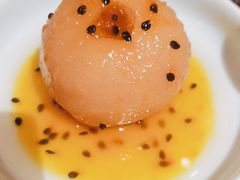 -南京大牌档(青岛万象城店)