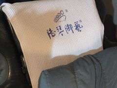 -陆琴脚艺·足浴·SPA(夫子庙店)
