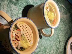 -姐夫的小菜(新中关购物中心店)