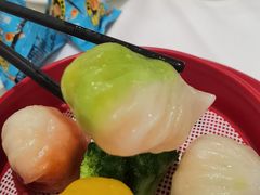 四季虾饺皇-临家小院·潮汕菜·商务宴请·点心(白石洲店)