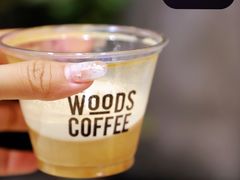 -THE WOODS 简餐 (国贸商城店)