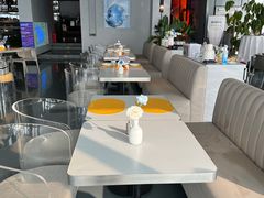 -璞渼咖啡 ROOF P.M. Café(浦东美术馆店)