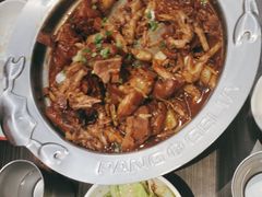 -胖哥俩肉蟹煲(济南世茂国际广场店)