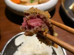 -山杏yama-katsu·吉列炸物