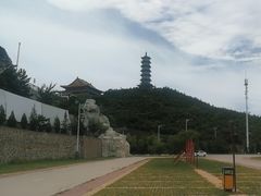 -鸡鸣山旅游风景区
