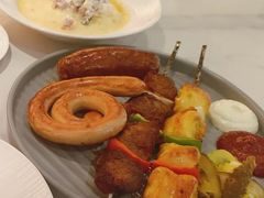 -库滋明·俄罗斯特色美食(中央大街店)