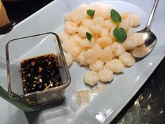 龙井虾仁-金牌外婆家(苏州中心店)