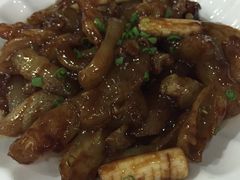 -熙春园餐厅