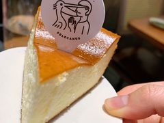 -osteria pelecanus鹈鹕野餐(滨江星耀店)