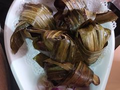-金厨泰国餐厅·全泰籍厨师料理(拱北店)